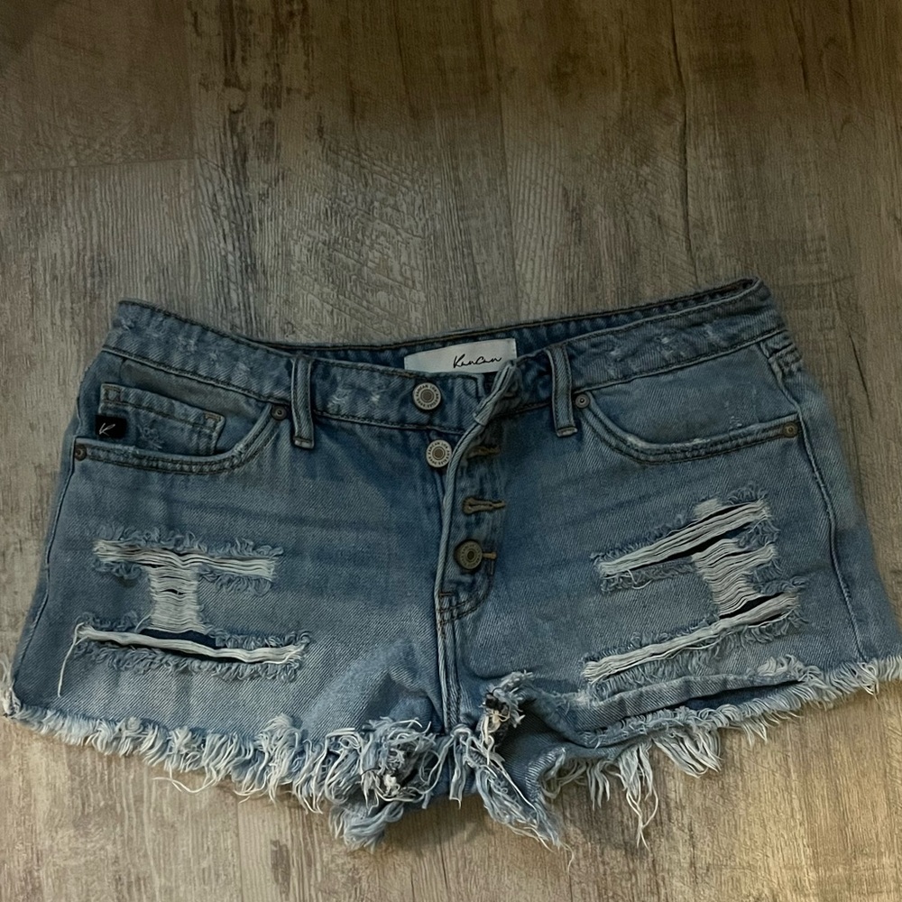 Kancan shorts-SZ 5/26